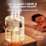 Превью Portable Top Fill Humidifier with Night Light — Humidifier, KIMMOO