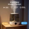 Превью Self-Cleaning Humidifier for Large Room — Humidifier, Provirtec