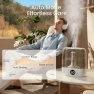 Превью Self-Cleaning Humidifier for Large Room — Humidifier, Provirtec