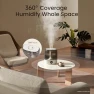 Превью Self-Cleaning Humidifier for Large Room — Humidifier, Provirtec