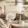 Превью Self-Cleaning Humidifier for Large Room — Humidifier, Provirtec