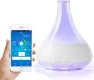 Превью Smart Aromatherapy Diffuser & Humidifier — Essential Oil Diffuser, Ebooine
