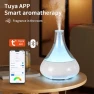 Превью Smart Aromatherapy Diffuser & Humidifier — Essential Oil Diffuser, Ebooine