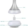 Превью Smart Aromatherapy Diffuser & Humidifier — Essential Oil Diffuser, Ebooine