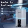 Превью Humidifier for Bedroom Smart Control — Humidifier, Ledonti