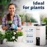 Превью Humidifier for Bedroom Smart Control — Humidifier, Ledonti