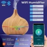 Превью Smart Essential Oil Diffuser — Essential Oil Diffuser, ngnsky