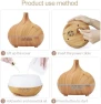 Превью Smart Essential Oil Diffuser — Essential Oil Diffuser, ngnsky