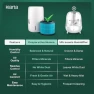 Превью Smart Evaporative Humidifier with App Control & 3L Tank — Humidifier, Klarta