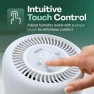 Превью Smart Evaporative Humidifier with App Control & 3L Tank — Humidifier, Klarta