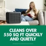 Превью Smart HEPA Air Purifier — Air Purifier, PuroAir