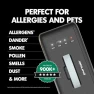 Превью Smart HEPA Air Purifier — Air Purifier, PuroAir
