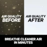 Превью Smart HEPA Air Purifier — Air Purifier, PuroAir