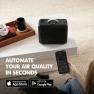 Превью Smart HEPA Air Purifier — Air Purifier, PuroAir