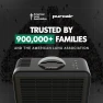 Превью Smart HEPA Air Purifier — Air Purifier, PuroAir