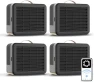 Превью Smart HEPA Air Purifier — Air Purifier, PuroAir