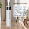 Превью Smart Humidifier, 2.6 Gal — Humidifier, Fierscial