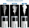 Превью Smart Humidifier, 2.6 Gal — Humidifier, Fierscial