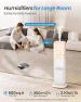 Превью Smart Humidifier for Large Room with Extension Tube — Humidifier, AILINKE
