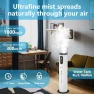 Превью Smart Humidifier with App Control — Humidifier, SAYDSI