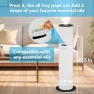 Превью Smart Humidifier with App Control — Humidifier, SAYDSI