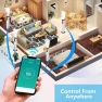 Превью Smart Humidifier with App Control — Humidifier, SAYDSI