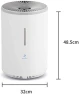 Превью Smart Wi-Fi Cool Mist Humidifier and Essential Oils Diffuser — Humidifier, CWXKGL
