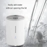Превью Smart Wi-Fi Cool Mist Humidifier and Essential Oils Diffuser — Humidifier, CWXKGL