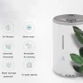 Превью Smart Wi-Fi Cool Mist Humidifier and Essential Oils Diffuser — Humidifier, CWXKGL