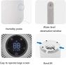 Превью Smart Wi-Fi Cool Mist Humidifier and Essential Oils Diffuser — Humidifier, CWXKGL