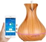 Превью Smart Wi-Fi Essential Oil Diffuser — Essential Oil Diffuser, Blusonno