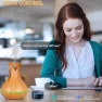 Превью Smart Wi-Fi Essential Oil Diffuser — Essential Oil Diffuser, Blusonno