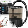 Превью Smart WiFi Reptile Fogger with Timing — Humidifier, REPTI ZOO