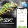 Превью Smart WiFi Reptile Fogger with Timing — Humidifier, REPTI ZOO