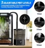 Превью Smart WiFi Reptile Fogger with Timing — Humidifier, REPTI ZOO