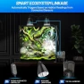 Превью Smart WiFi Reptile Fogger with Timing — Humidifier, REPTI ZOO