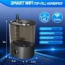 Превью Smart WiFi Reptile Fogger with Timing — Humidifier, REPTI ZOO
