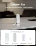 Превью Smart WiFi Temperature Humidity Monitor — Humidifier, Drusine