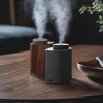 Превью Smart WiFi Wireless Essential Oil Aromatherapy Ultrasonic Diffuser & Humidifier — Humidifier, Niibor
