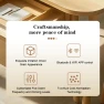 Превью Smart WiFi Wireless Essential Oil Aromatherapy Ultrasonic Diffuser & Humidifier — Humidifier, Niibor