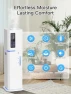 Превью Top Fill Quiet Ultrasonic Cool Mist Humidifier — Humidifier, Zeova