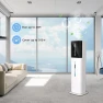 Превью Ultrasonic Cool Mist Humidifier with Timer and Humidistat — Humidifier, let'me