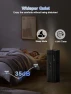 Превью Warm & Cool Mist Humidifier — Humidifier, Zeova