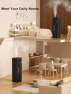 Превью Warm & Cool Mist Humidifier — Humidifier, Zeova