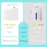 Превью Whole House Smart Scent Air Machine — Essential Oil Diffuser, DAKISTF