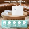 Превью Whole House Smart Scent Air Machine — Essential Oil Diffuser, DAKISTF