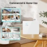 Превью Whole House Smart Scent Air Machine — Essential Oil Diffuser, DAKISTF