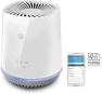 Превью Wi-Fi Connected Smart Air Purifier with Integrated Night Light — Air Purifier, Motorola