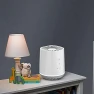 Превью Wi-Fi Connected Smart Air Purifier with Integrated Night Light — Air Purifier, Motorola