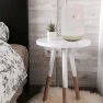 Превью Wi-Fi Connected Smart Air Purifier with Integrated Night Light — Air Purifier, Motorola